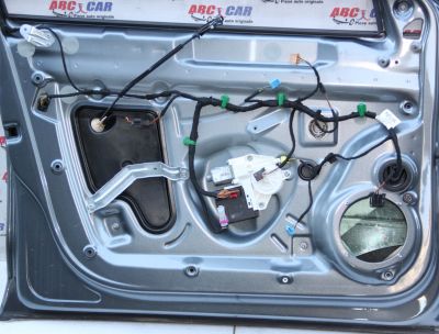 Macara usa stanga fata VW Jetta (1B) 2011-2019