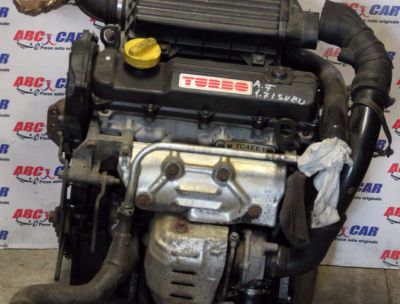 Motor Opel Astra F 1992-1998 1.7 TD