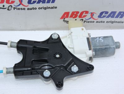 Motoras macara usa dreapta fata BMW Seria 4 F32/F33 2013-2020 70460320