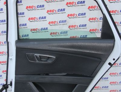 Motoras macara usa dreapta spate Seat Leon 5F1 ST 2012-2017