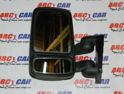 Oglinda stanga manuala Renault Trafic X83 2001-2014