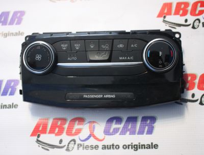 Panou comanda clima Ford Puma 2019-2024 MN1T-18C612-AD