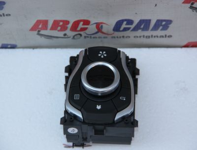 Panou comenzi multimedia Renault Espace 5 2015-2023 253B05762R