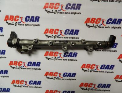 Rampa injectoare BMW Seria 5 E60/E61 2005-2010 2.0 TDI 0445214030