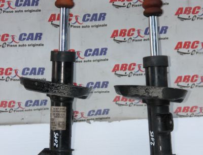 Set amortizoare fata Opel Astra J combi 2009-2015
