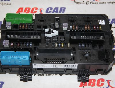 Tablou sigurante Opel Astra H 2005-2009 13206757HE