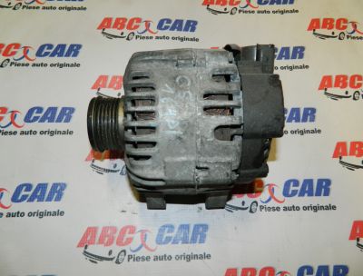 Alternator Citroen C5 2 2004-2008 1.6 HDI 12V Cod: 9646321780