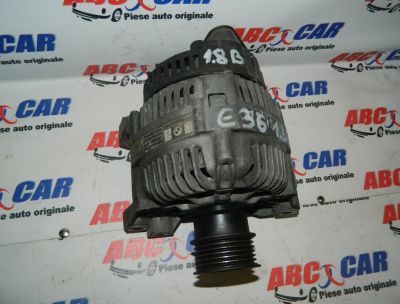 Alternator Valeo BMW Seria 3 E36 1994-2000 1.8 B 14V 50/80 Amp 2501697A