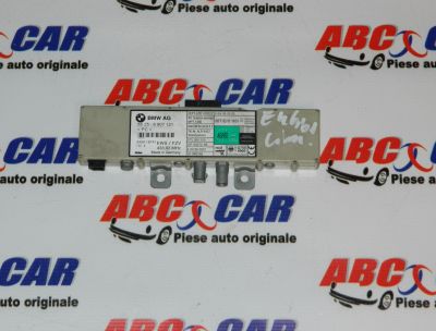 Amplificator antena BMW Seria 3 E46 2.0 Diesel 1998-2005 65.25-6 907 121