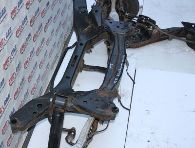 Bara stabilizatoare Nissan Qashqai J10 2006-2013
