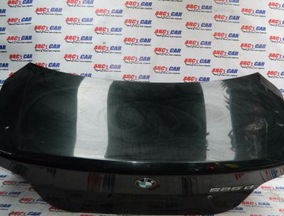 Capota spate BMW Seria 5 E60/E61 2005-2010