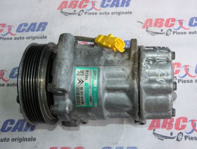 Compresor clima Citroen C3 2002-2009 9655191580
