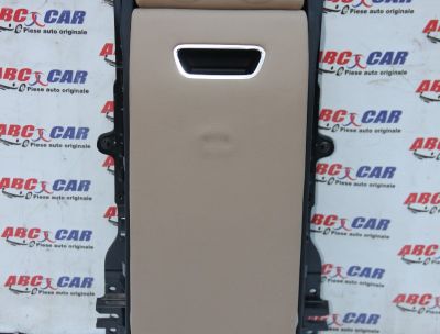 Cotiera bancheta spate Audi A8L 4N (D5) 2017-prezent 