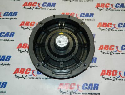 Difuzor stanga fata Audi A4 B8 8K 2008-2015