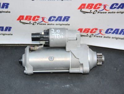 Electromotor Audi A3 8V 2012-2020 2.0 TDI 02E911022C