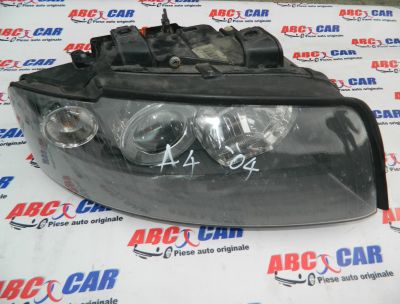 Far dreapta Bi-Xenon Audi A4 B6 8E 2000-2005 8E0941004
