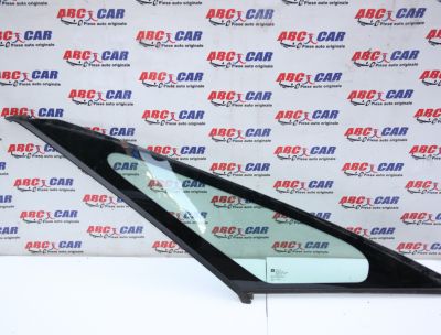 Geam fix caroserie dreapta fata Opel Zafira C 2014-2019