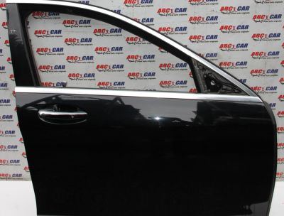 Geam mobil usa dreapta fata Mercedes S-Class W222 long 2014-2017