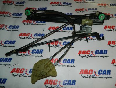Macara electrica usa dreapta fata Seat Leon 1P1 2006-2012