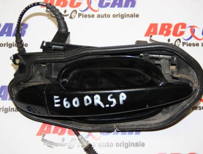 Maner usa dreapta spate BMW Seria 5 E60/E61 2005-2010