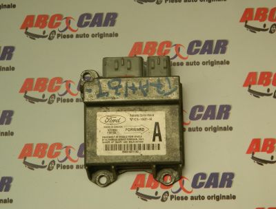 Modul Airbag Ford Transit 2002 COD: YC1A-14B321-AE