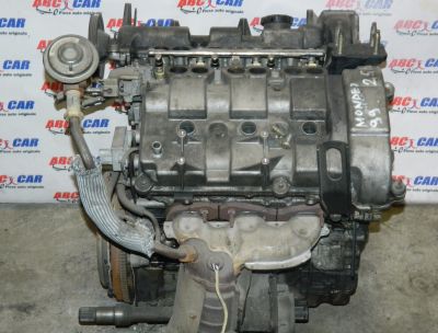 Motor Ford Mondeo 2 1996-2000 2.5 Benzina Cod: SEAVD