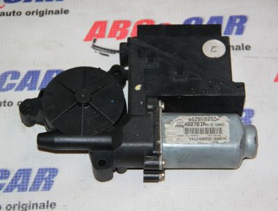 Motoras macara usa stanga fata Skoda Fabia 2 (5J) 2007-2014 6Q2959802A