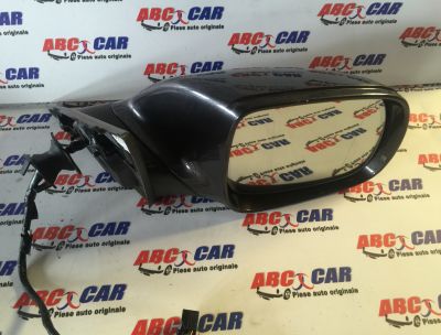 Oglinda dreapta rabatabila electric Audi Q5 8R 2008-2016
