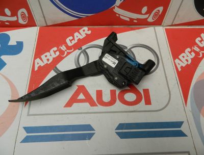 Pedala acceleratie Opel Astra G 1.7 CDTI COD : 9157998BK