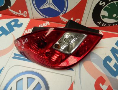 Stop stanga Opel Corsa D 13188047 2006-2014