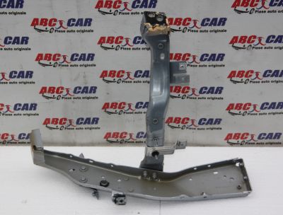 Suport aripa dreapta fata Audi A8 4N (D5) 2017-prezent 4N0821136B