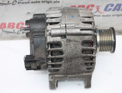 Alternator Renault Clio 4 2012-2019 1.2 TCE 231007842R