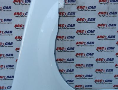 Aripa dreapta fata Dacia Logan 1 VAN facelift 2009-2013