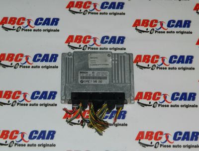 Calculator motor BMW Seria 3 E46 1998-2005 1.8 Benzina 7508292