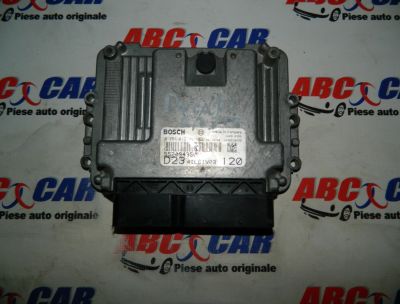 Calculator motor Fiat Ducato 1 1994-2006 2.3 JTD 552094350