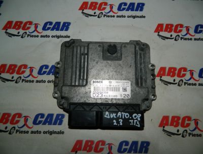Calculator motor Fiat Ducato 1 1994-2006 2.3 JTD 552094350