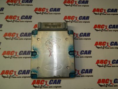 Calculator motor Ford Fiesta 92AB-12A650-EB