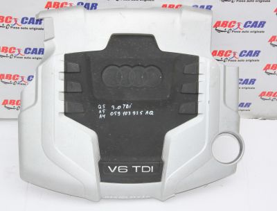 Capac motor Audi A4 B8 8K 2008-2015 3.0 TDI 059103925AQ