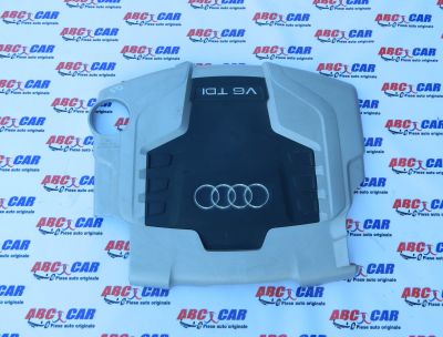 Capac motor Audi A4 B8 8K 2008-2015 3.0 TDI 059103925AQ