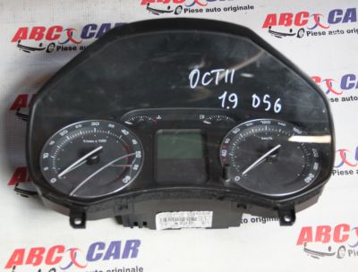 Ceasuri bord Skoda Octavia 2 (1Z3) 2004-2013 1Z0920820D
