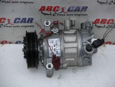 Compresor clima Skoda Fabia 3 (NJ) 2014-2021 3Q0816803B