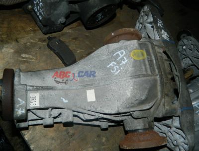 Diferential Audi A7 4G 2010-2017 3.0 TFSI