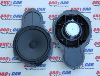 Difuzor stanga / dreapta fata VW Passat CC 2008-2016 3C8035454