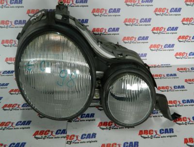 Far dreapta Mercedes E-Class W210 1996-2003