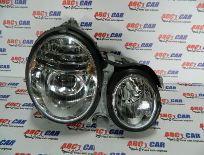Far dreapta Mercedes E-Class W210 1996-2003