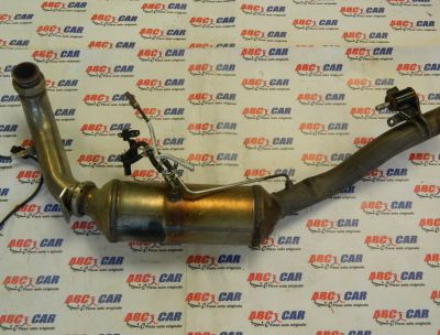 Filtru de particule Jeep Grand Cherokee 4 WK2 2011-2022 3.0 CRD V6