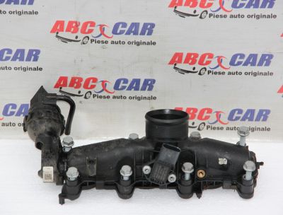 Galerie admisie Skoda Fabia 3 (NJ) 2014-2021 1.4 TDI 04B129709B