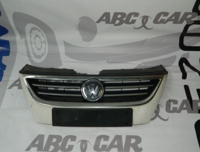 Grila fata VW Passat CC 2009