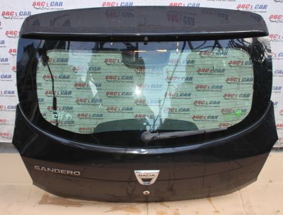 Haion cu luneta Dacia Sandero 2 stepway 2012-2020