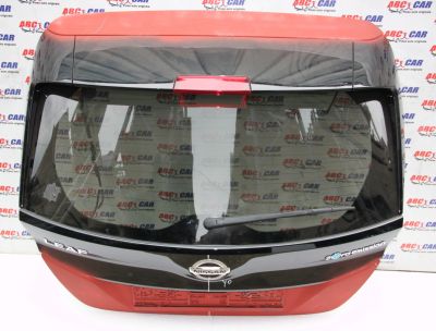 Haion Nissan Leaf (ZE1) 2018-prezent